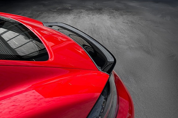 Porsche 718 Cayman GTS 8 of 27