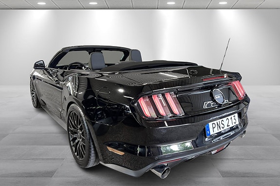 Ford Mustang 13 of 13
