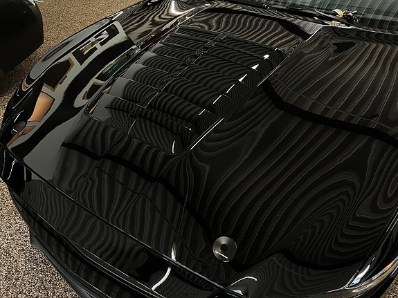 Ford Mustang 8 of 13