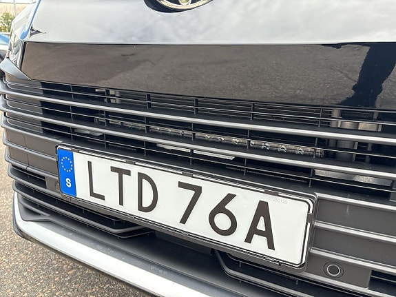 Toyota Proace 16 of 22
