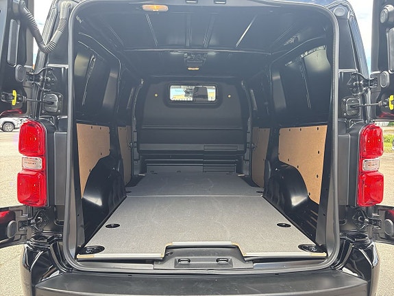 Toyota Proace 11 of 22