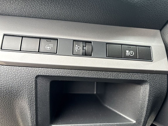 Toyota Proace 17 of 22