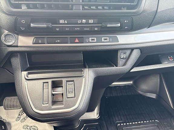 Toyota Proace 19 of 22