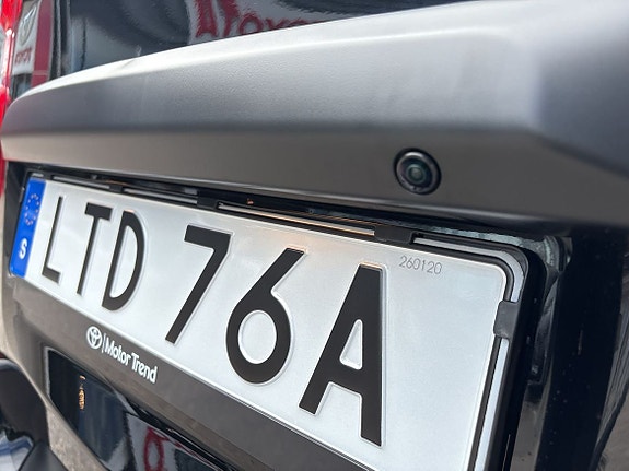 Toyota Proace 15 of 22
