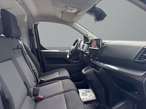 Toyota Proace 8 of 22