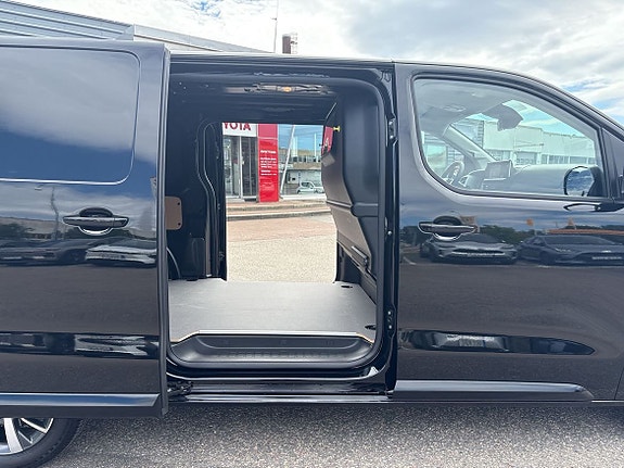 Toyota Proace 9 of 22