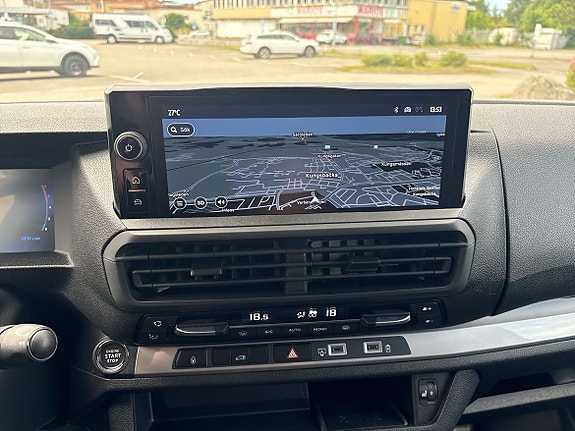 Toyota Proace 21 of 22