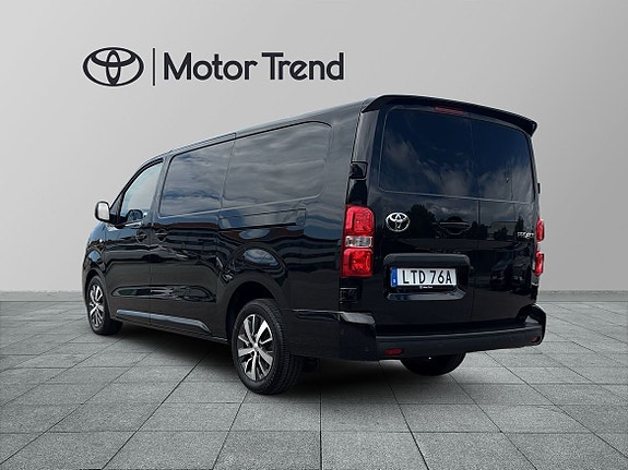 Toyota Proace 2 of 5
