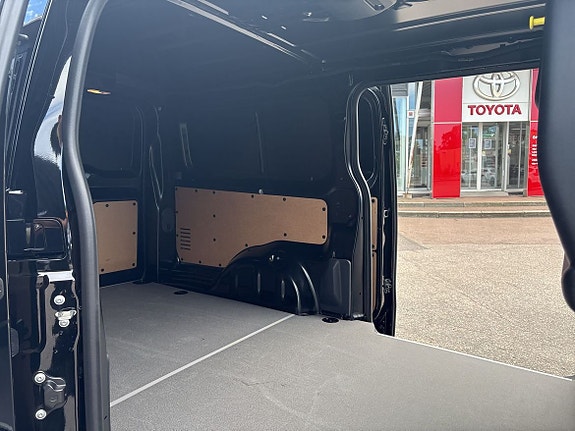 Toyota Proace 10 of 22