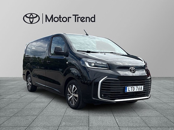 Toyota Proace 6 of 22