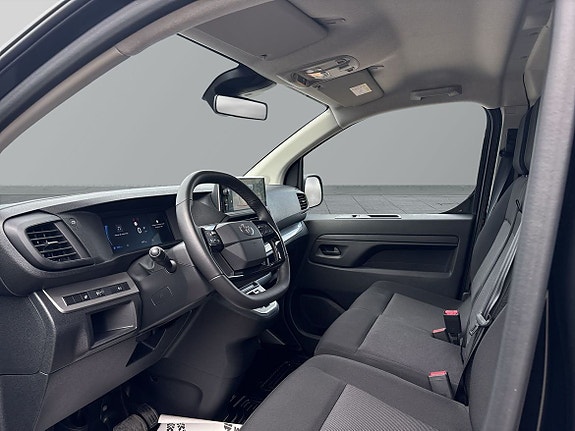 Toyota Proace 7 of 22