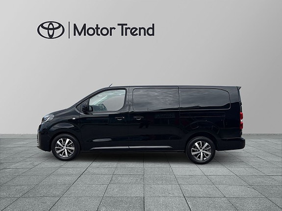 Toyota Proace 3 of 5