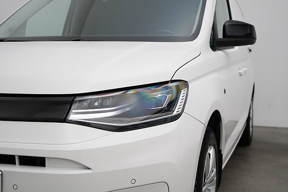 Volkswagen Caddy Maxi 19 of 20