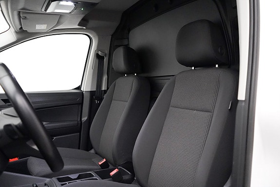 Volkswagen Caddy Maxi 7 of 20