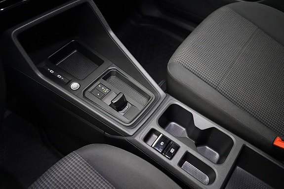 Volkswagen Caddy Maxi 12 of 20