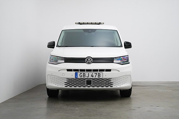 Volkswagen Caddy Maxi 18 of 20