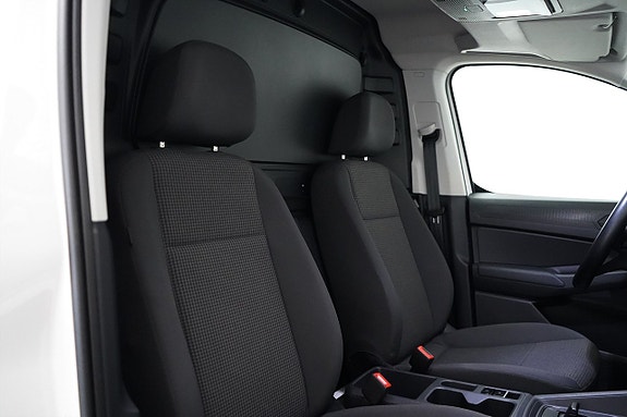 Volkswagen Caddy Maxi 14 of 20