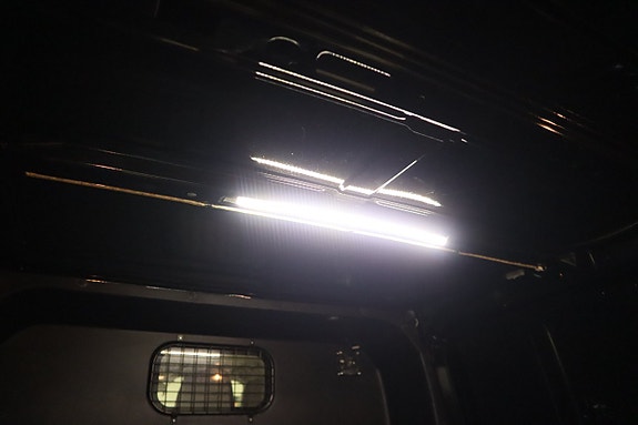 Ford Transit Custom 19 of 20