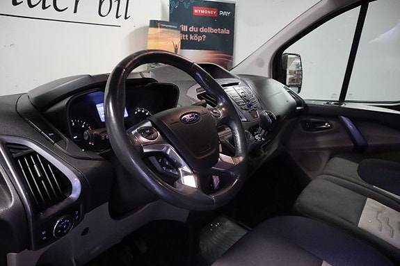 Ford Transit Custom 8 of 20