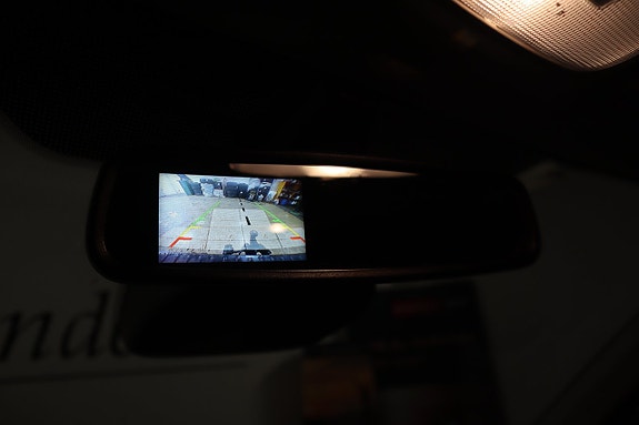 Ford Transit Custom 11 of 20