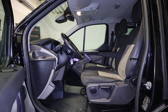 Ford Transit Custom 7 of 20