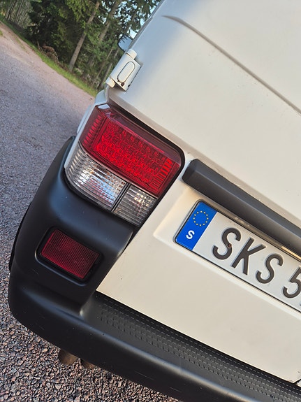 Volkswagen Transporter 5 of 5