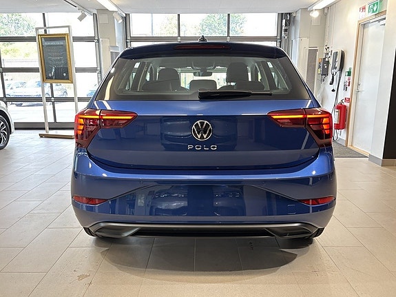 Volkswagen Polo 4 of 5