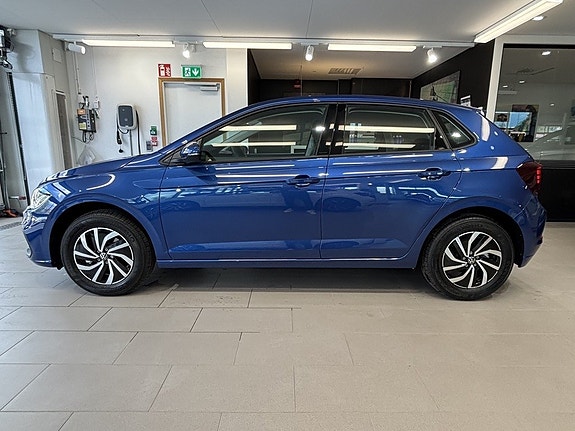 Volkswagen Polo 5 of 5