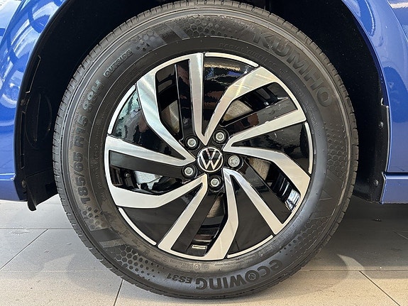 Volkswagen Polo 6 of 18