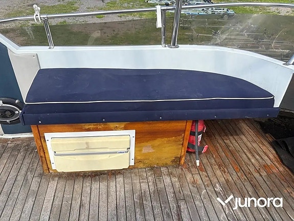 Båt - Carver Santego 30 Flybridge 14 of 30
