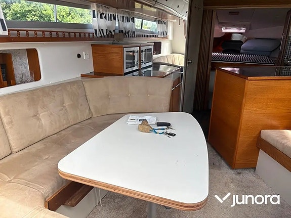Båt - Carver Santego 30 Flybridge 24 of 30