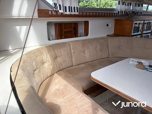 Båt - Carver Santego 30 Flybridge 22 of 30