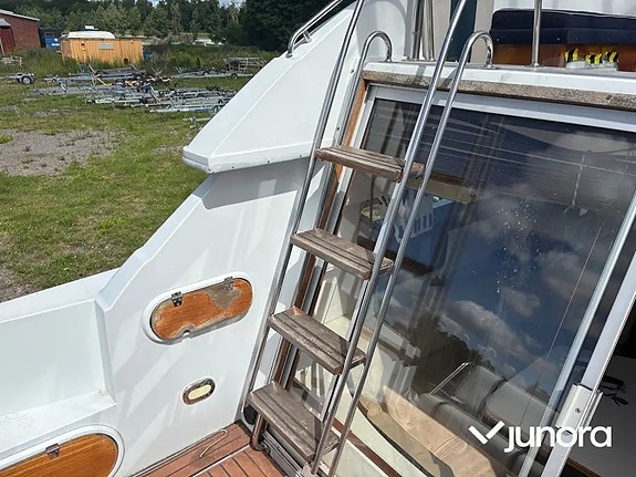 Båt - Carver Santego 30 Flybridge 19 of 30