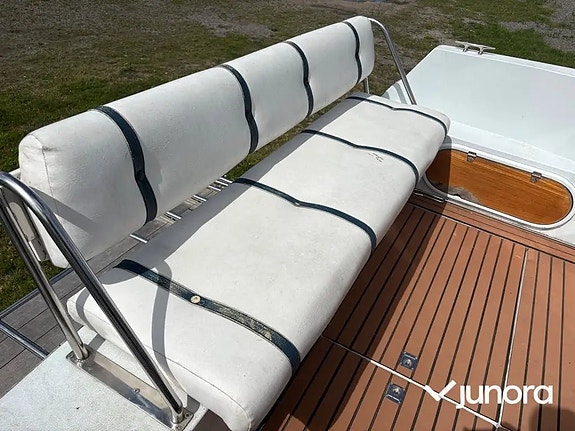 Båt - Carver Santego 30 Flybridge 17 of 30