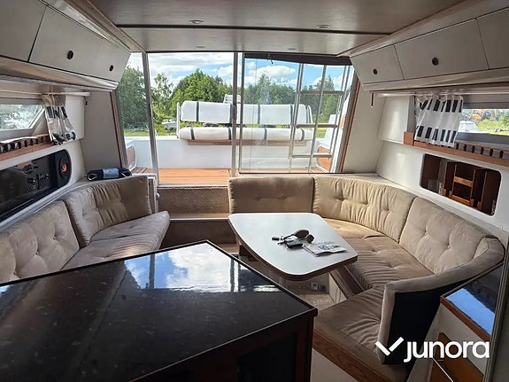 Båt - Carver Santego 30 Flybridge 21 of 30