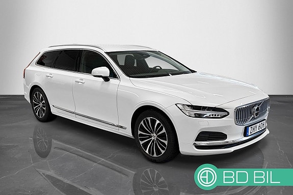 Volvo V90 7 of 24