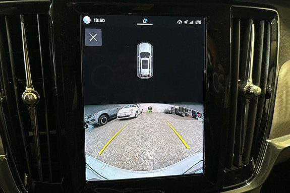 Volvo V90 20 of 24