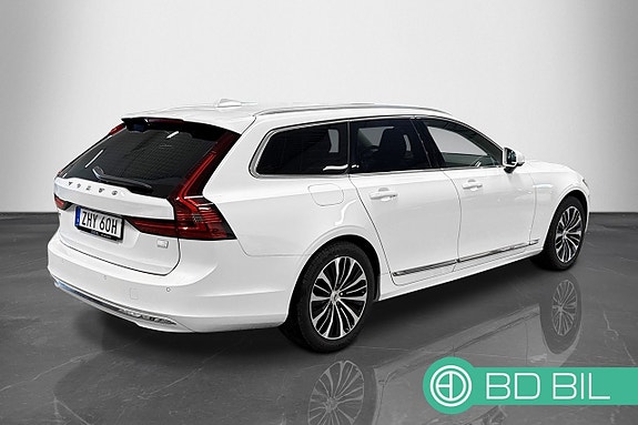 Volvo V90 5 of 24