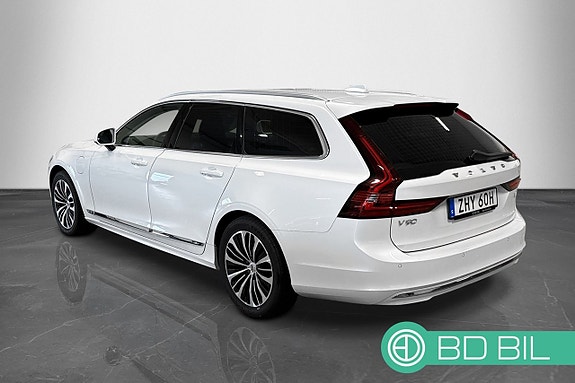Volvo V90 3 of 24