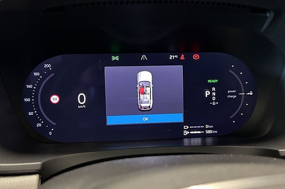 Volvo V90 18 of 24
