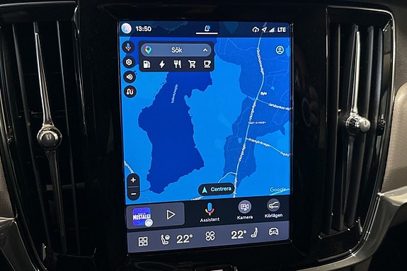 Volvo V90 19 of 24