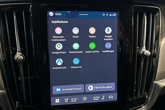 Volvo V90 21 of 24