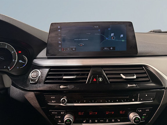 BMW 520d 11 of 20