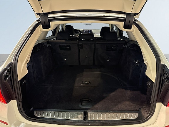 BMW 520d 12 of 20