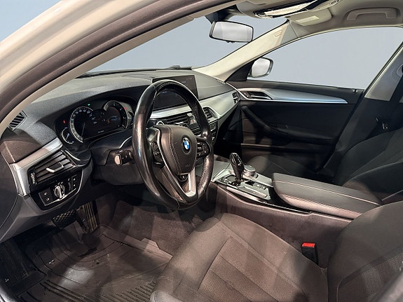 BMW 520d 7 of 20