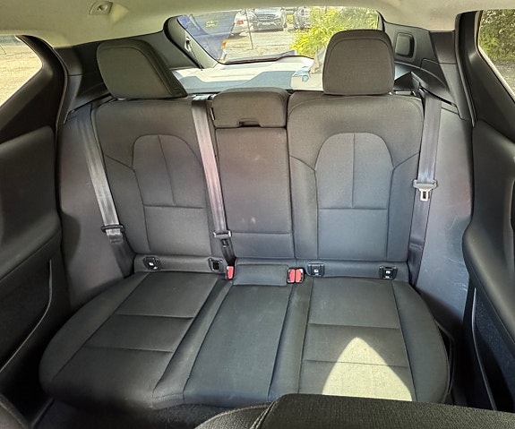 Volvo XC40 12 of 14