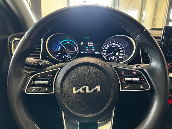 Kia Ceed 14 of 14