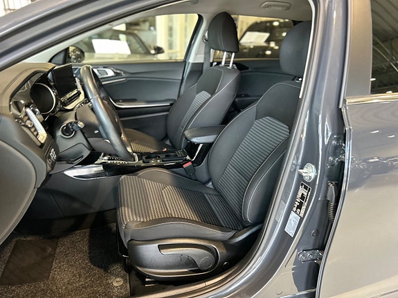 Kia Ceed 7 of 14