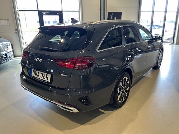 Kia Ceed 3 of 14