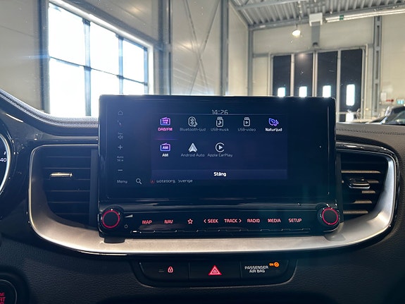 Kia Ceed 11 of 14